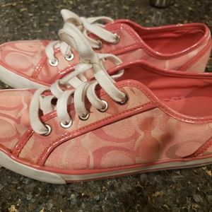 COACH Shoes